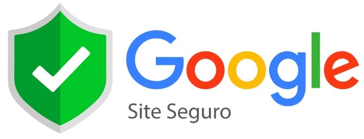 Google Site Seguro